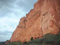 A steep rock face- and a mecca for some rock climbers_th.jpg 6.0K
